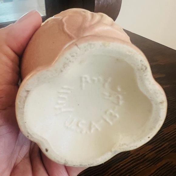 Hull vase - Picture 3 of 6